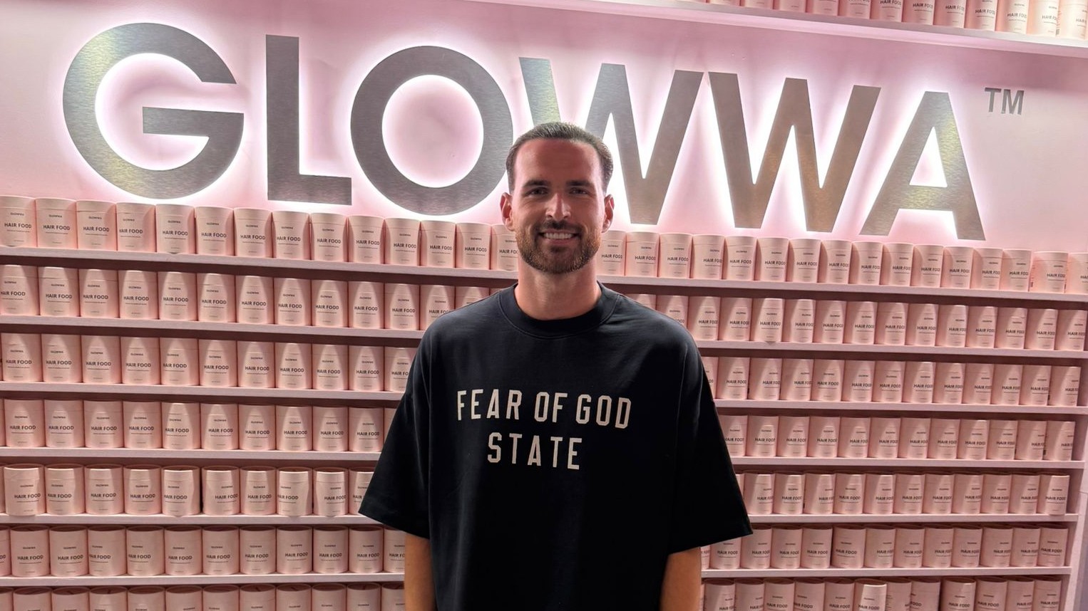 From Reality TV to Real Results: GLOWWA x Ronnie Vint
