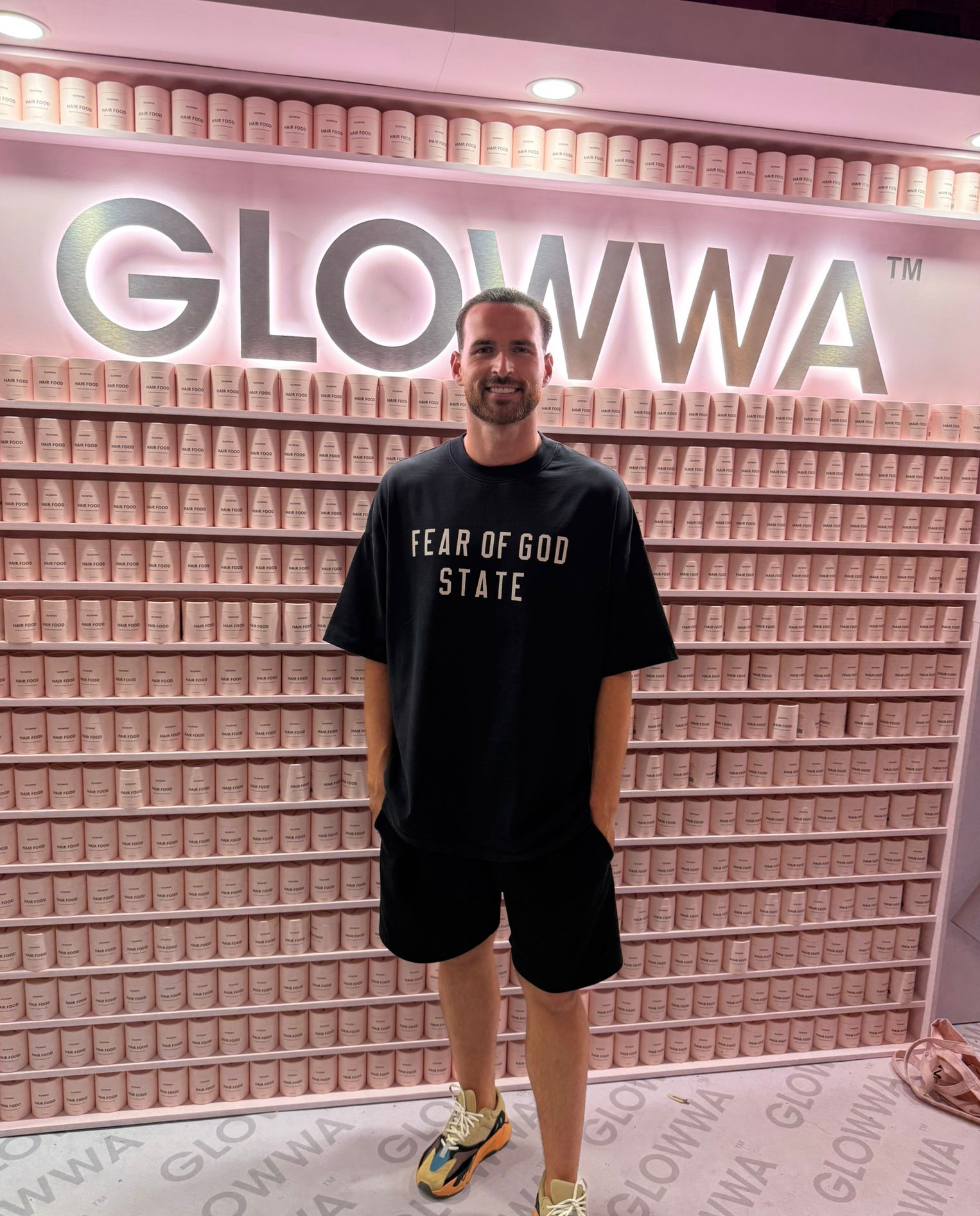 From Reality TV to Real Results: GLOWWA x Ronnie Vint