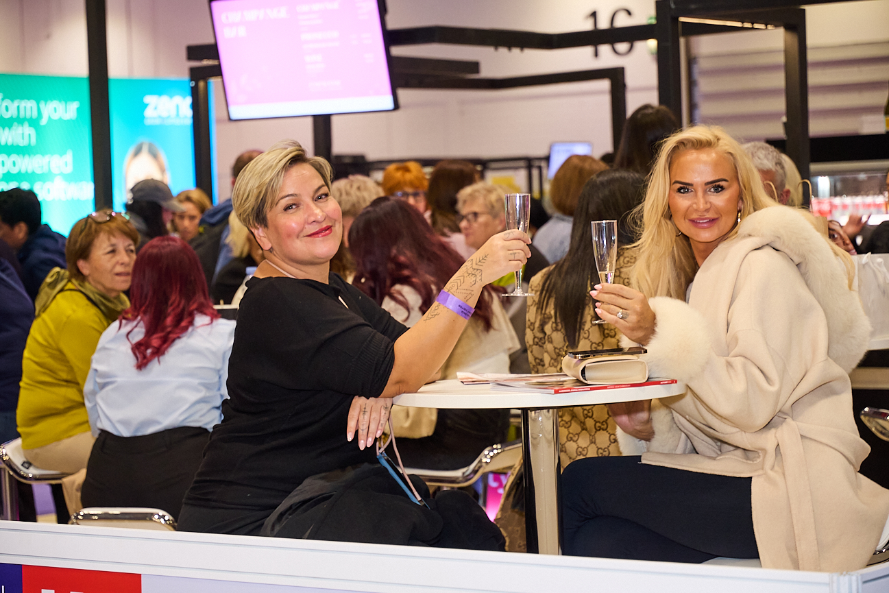 Salon International Salon Owners' Club
