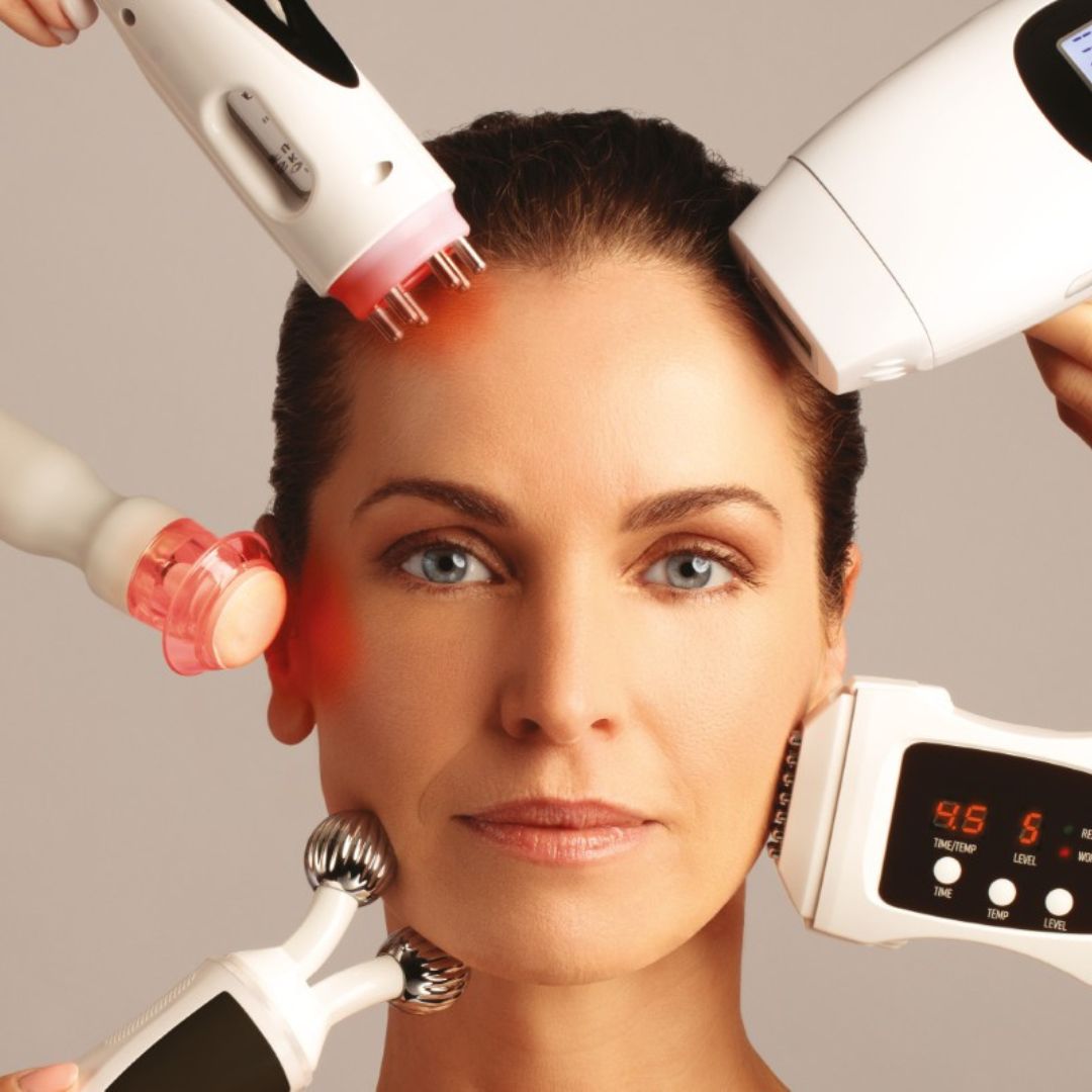 The Science of Synergy: Combining advanced technologies to transform skin and grow practices 