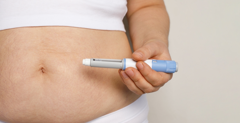 Growing social pressures to lose weight amid rising weight-loss injection costs, research reveals
