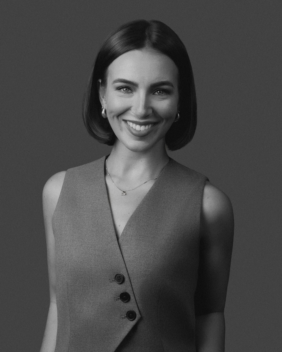 Tilly Capel