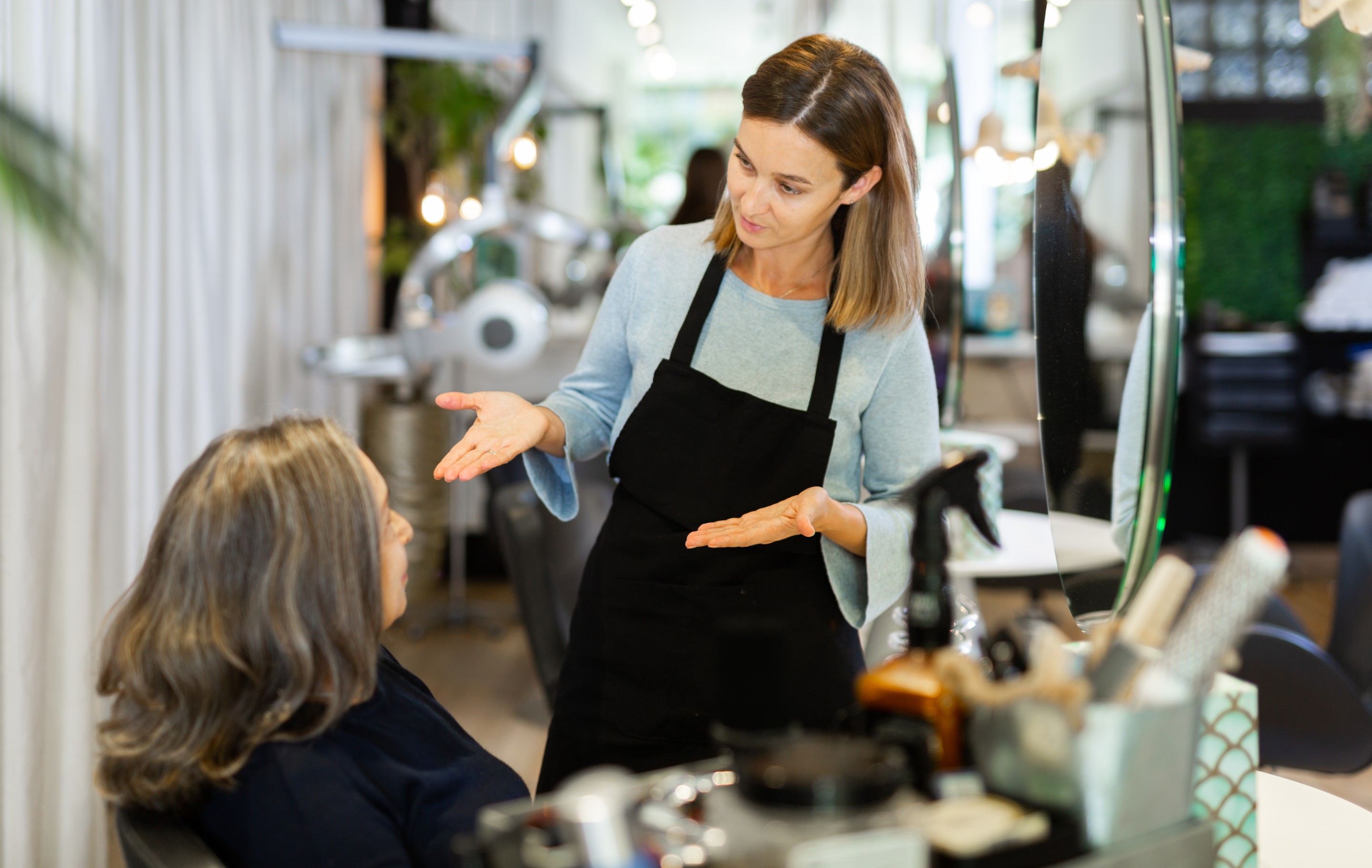 Irish Hairdressing Council to host workshop on menopause