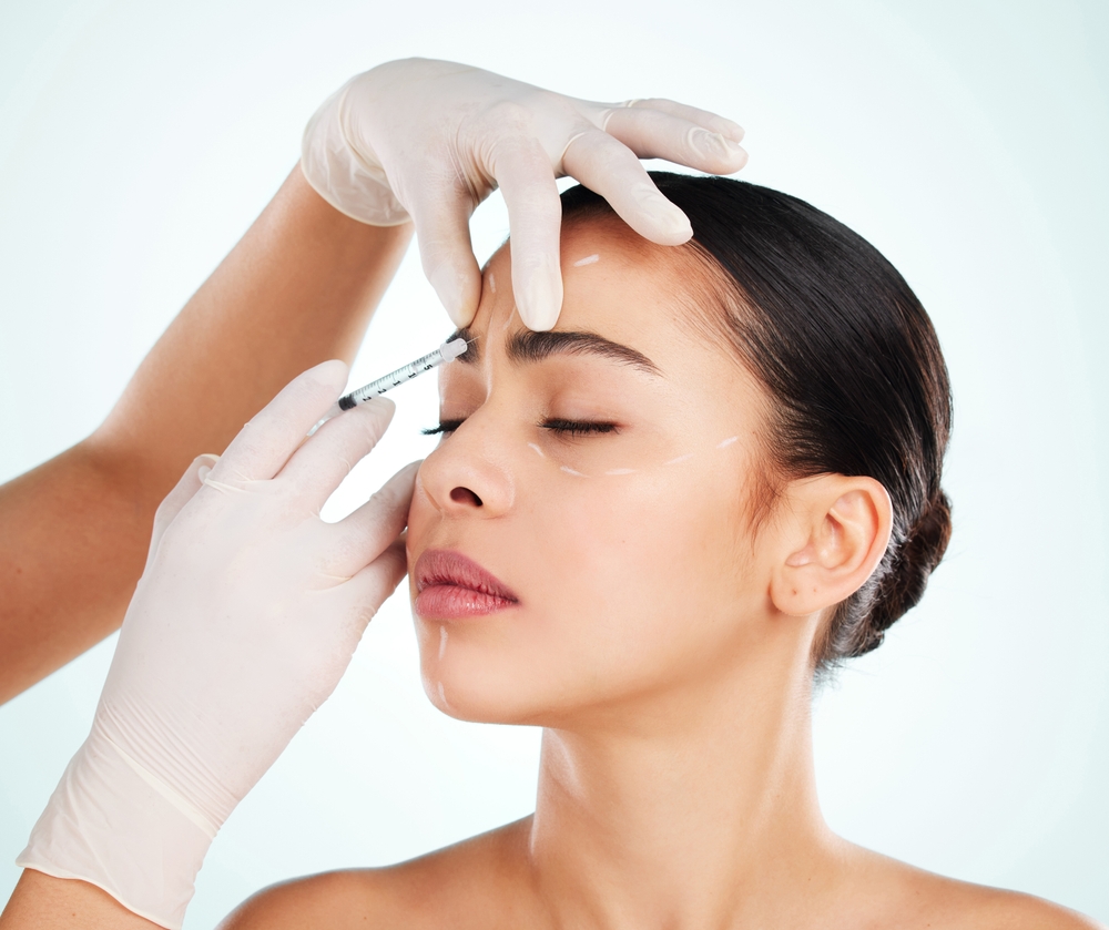 Baby Botox vs Microtox