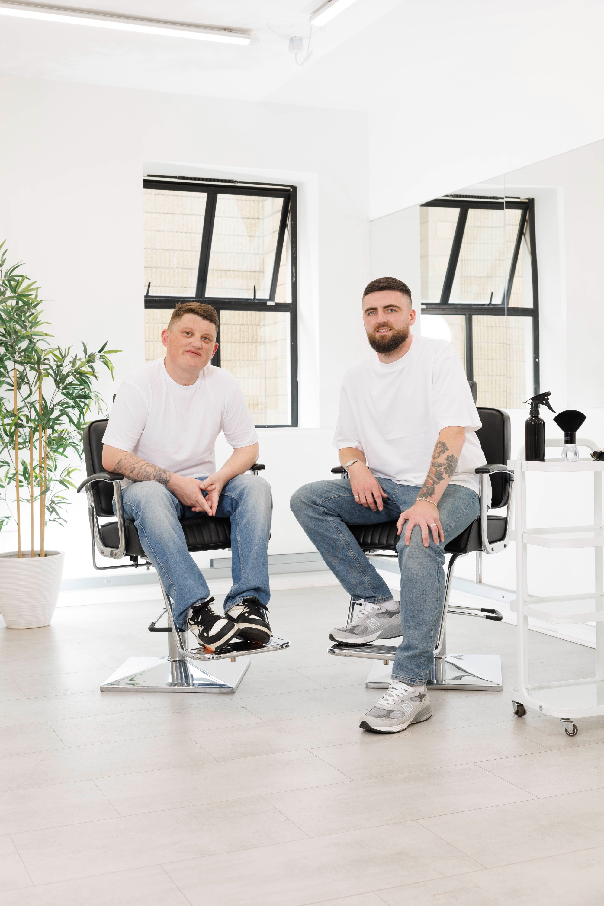 Barespace secures €2.9m investment and appoints new chairman
