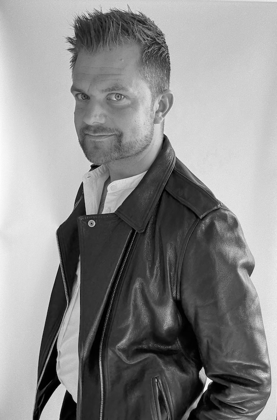 Syd Hayes