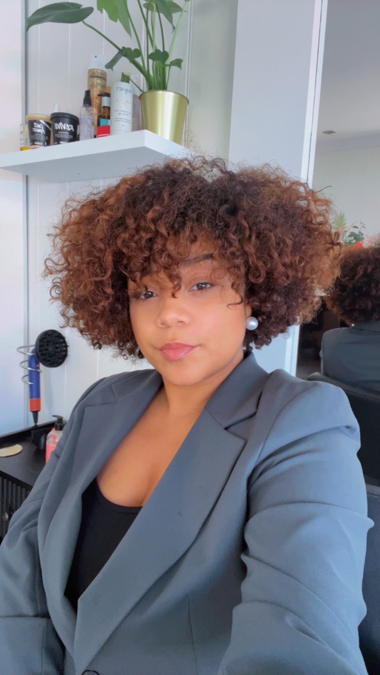 Sarah Sango