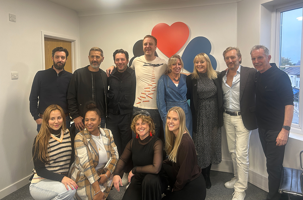 HJ Business Academy in Association with Sean Hanna - All the Latest