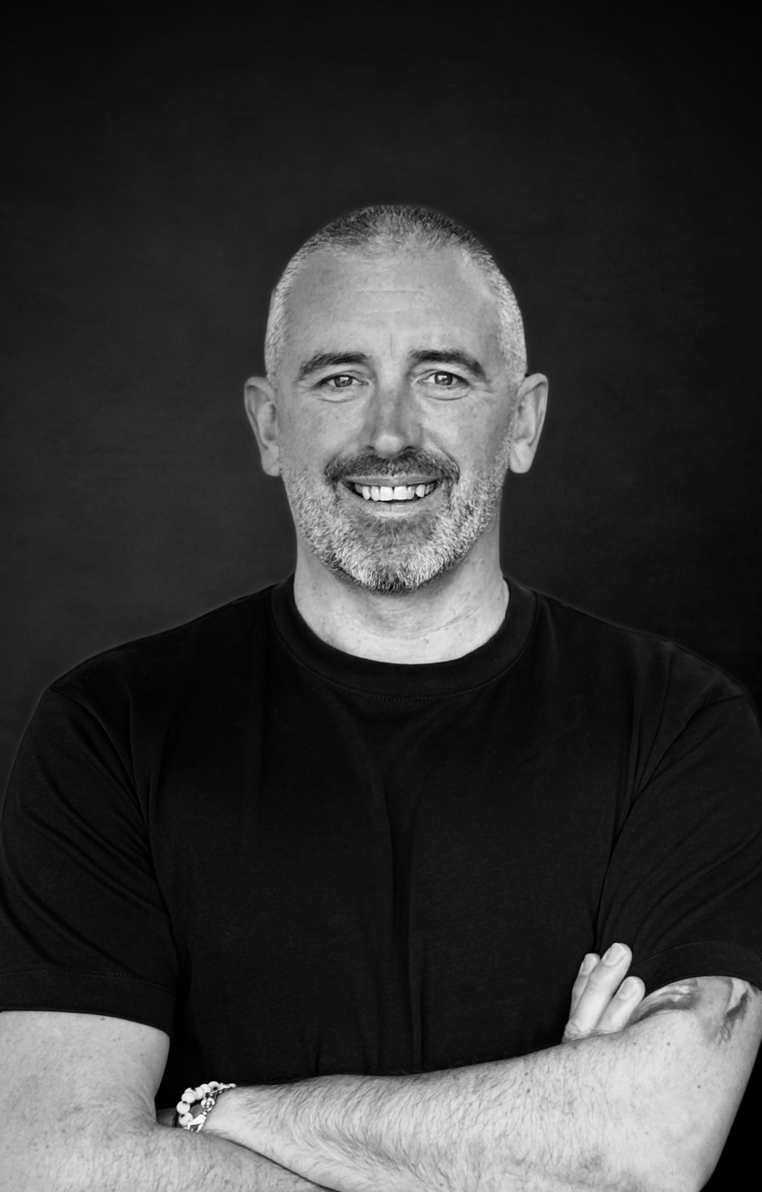 Alex Burt