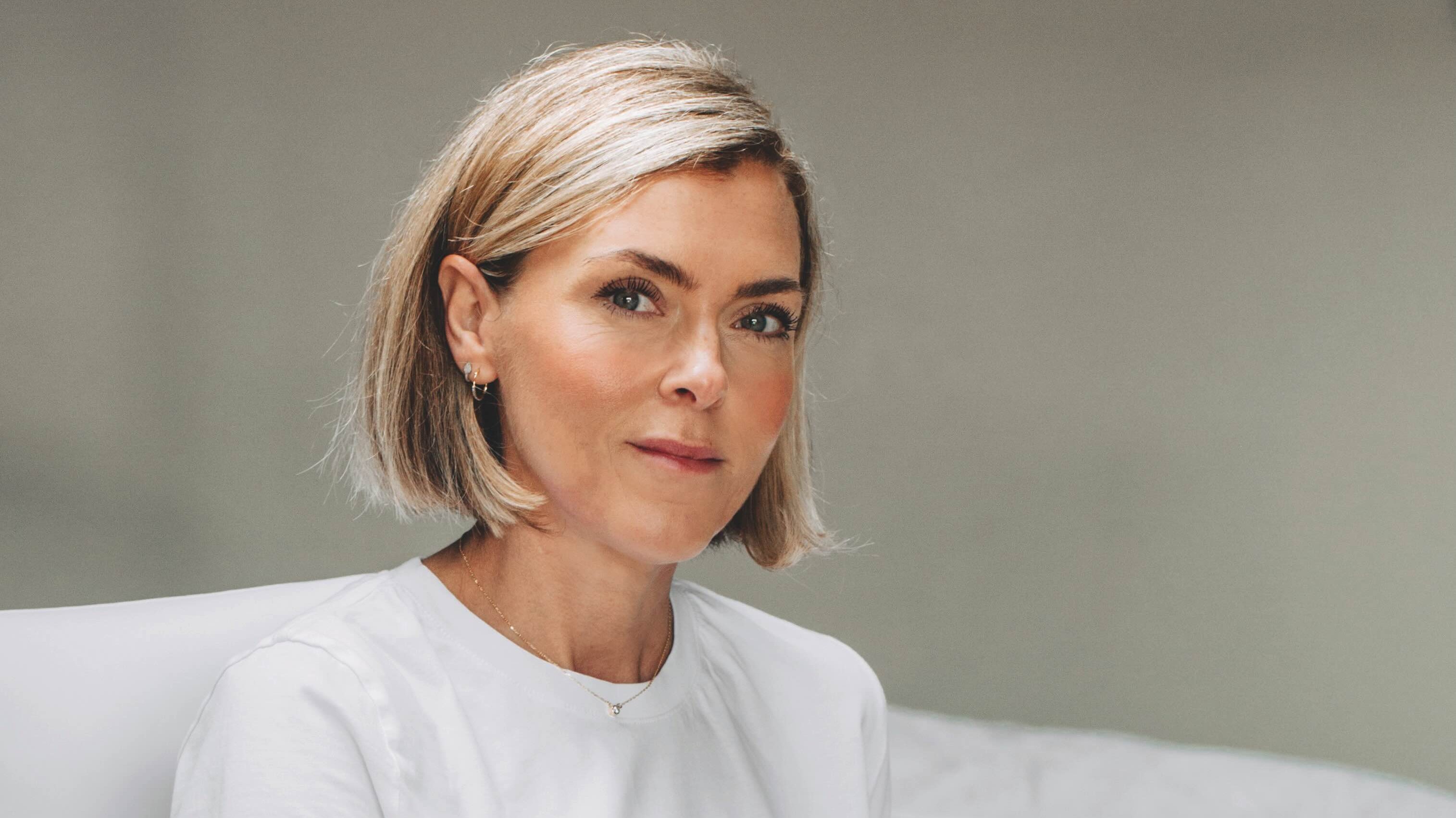 Professional Beauty Autumn 2025: Amba Logan shares beauty therapist and business insights