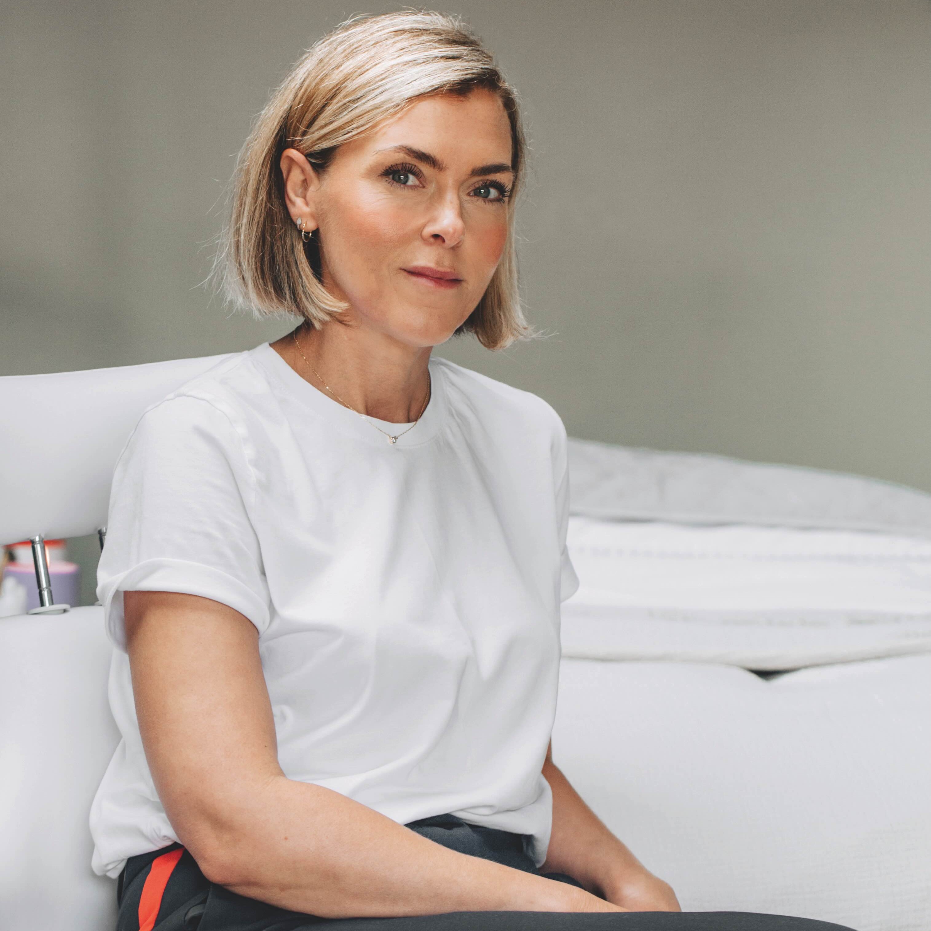 Professional Beauty Autumn 2025: Amba Logan shares beauty therapist and business insights