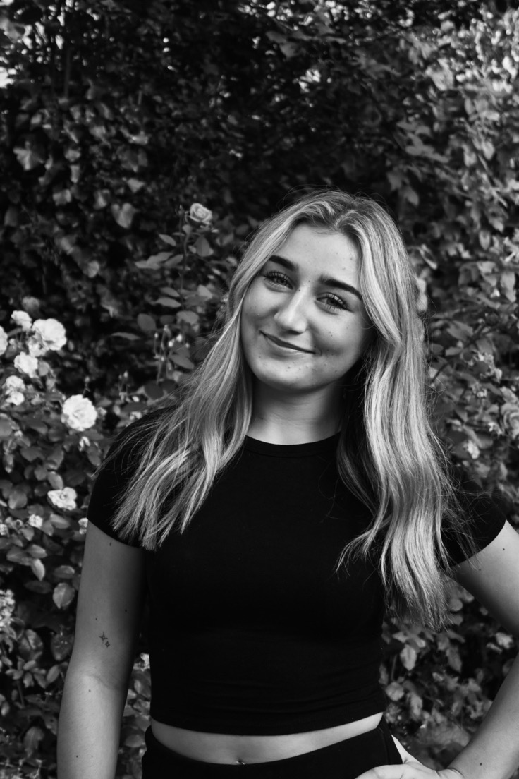 Mia Bartlett