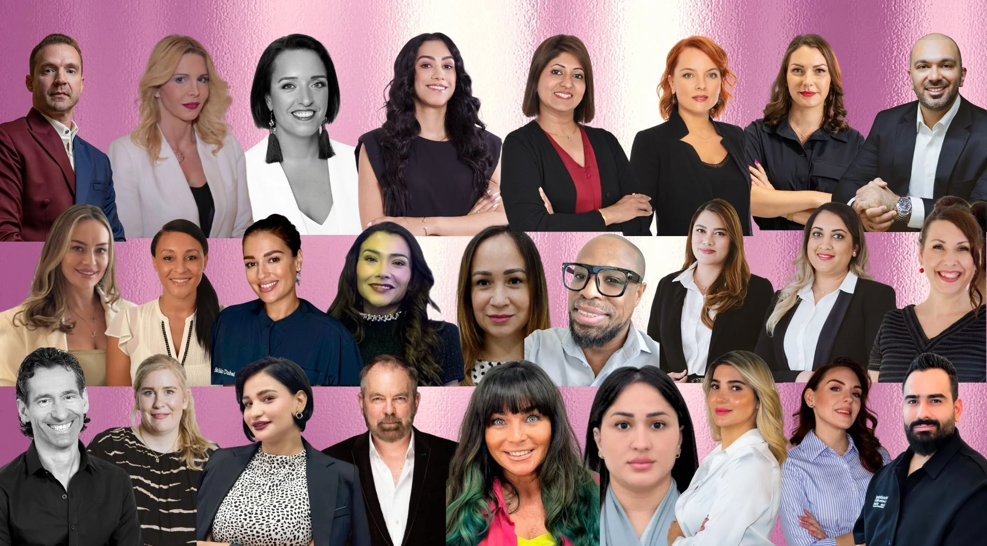 Professional Beauty Abu Dhabi: Seminar & Workshop Stage promises a day of insight, innovation, and inspiration
