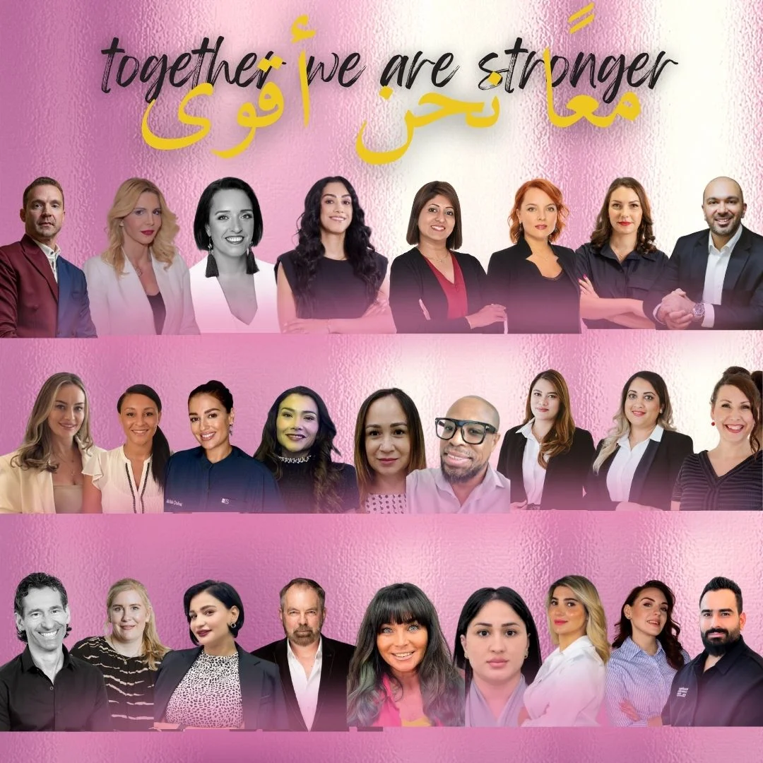 Professional Beauty Abu Dhabi: Seminar & Workshop Stage promises a day of insight, innovation, and inspiration