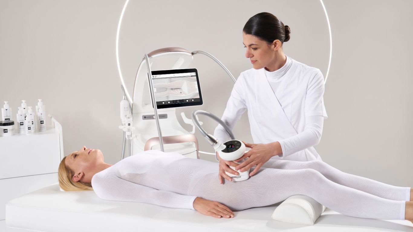 The future of beauty and wellness: tackling skin, stress and sleep 