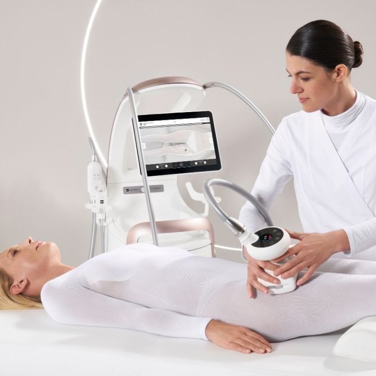 The future of beauty and wellness: tackling skin, stress and sleep 