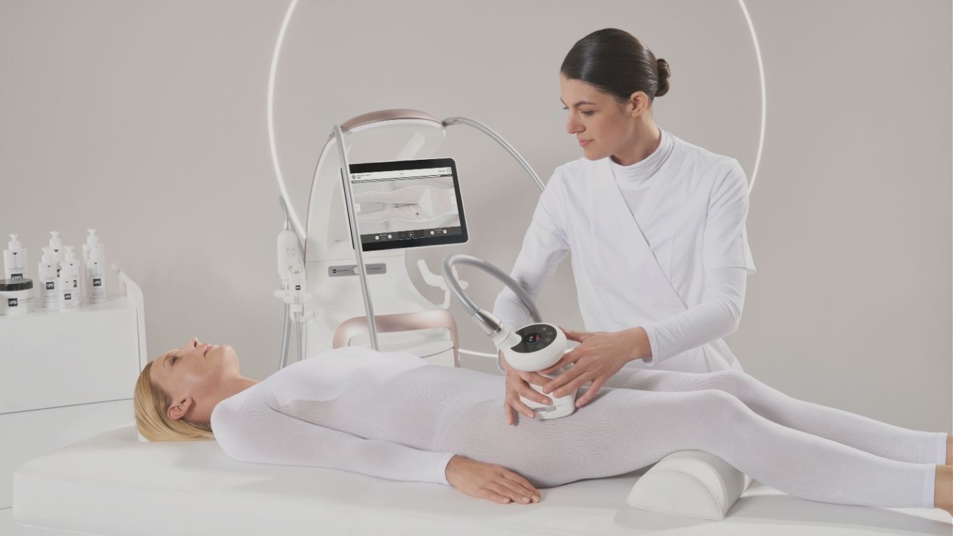 The future of beauty and wellness: tackling skin, stress and sleep 