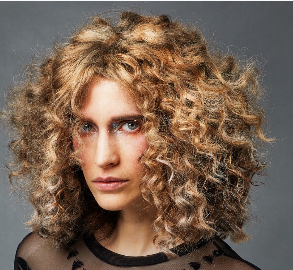 Colour Trend Comeback: Say Hello to Bronde