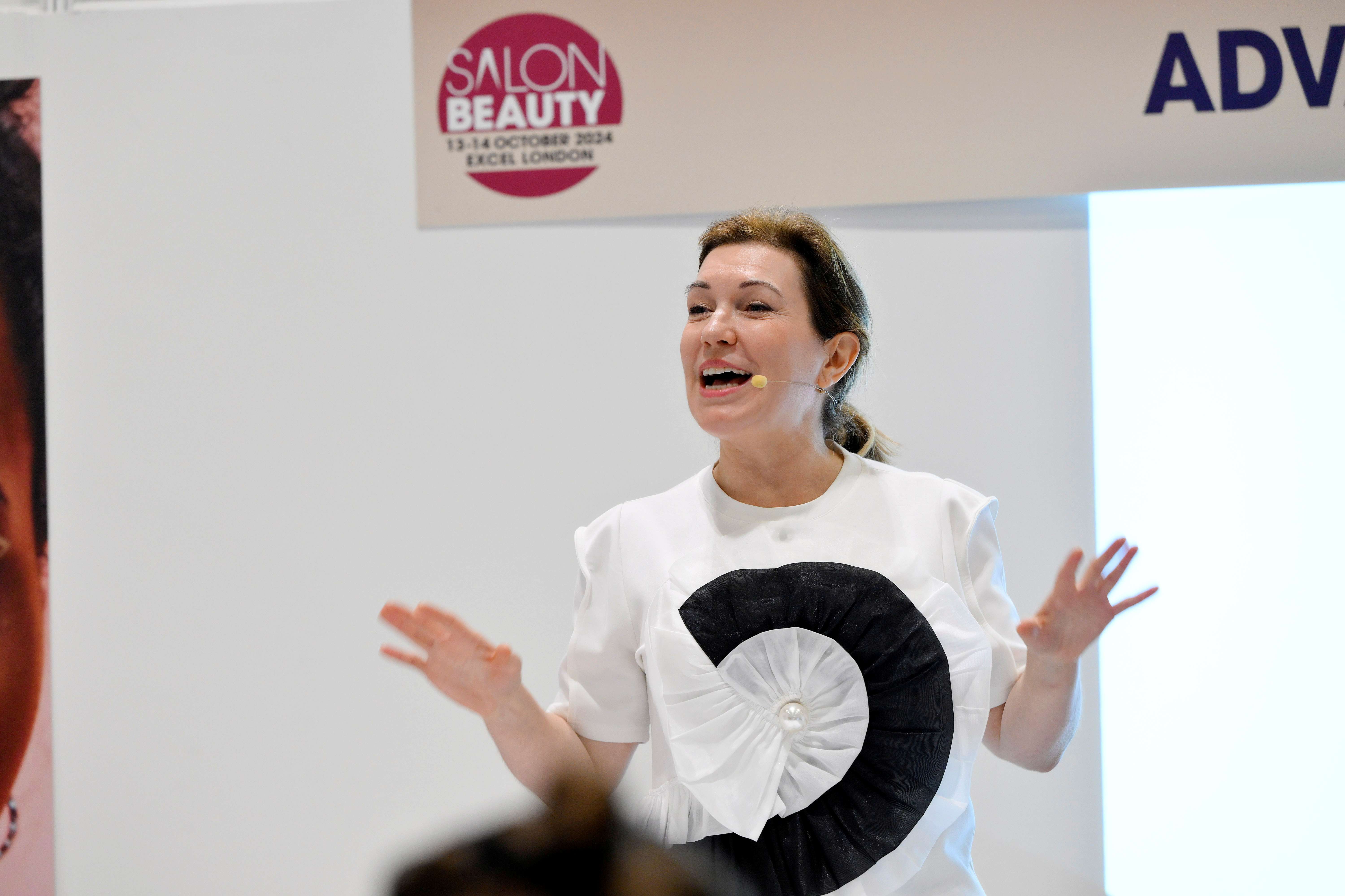 Professional Beauty Autumn Is This Weekend - Don't Miss Out!