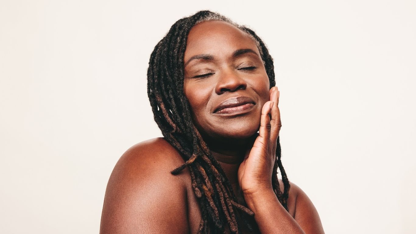 Tips for performing chemical peels on people of colour 