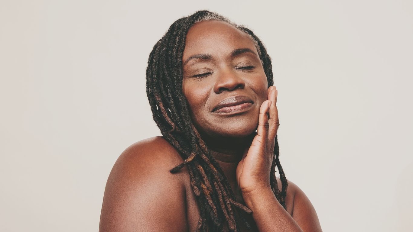Tips for performing chemical peels on people of colour 
