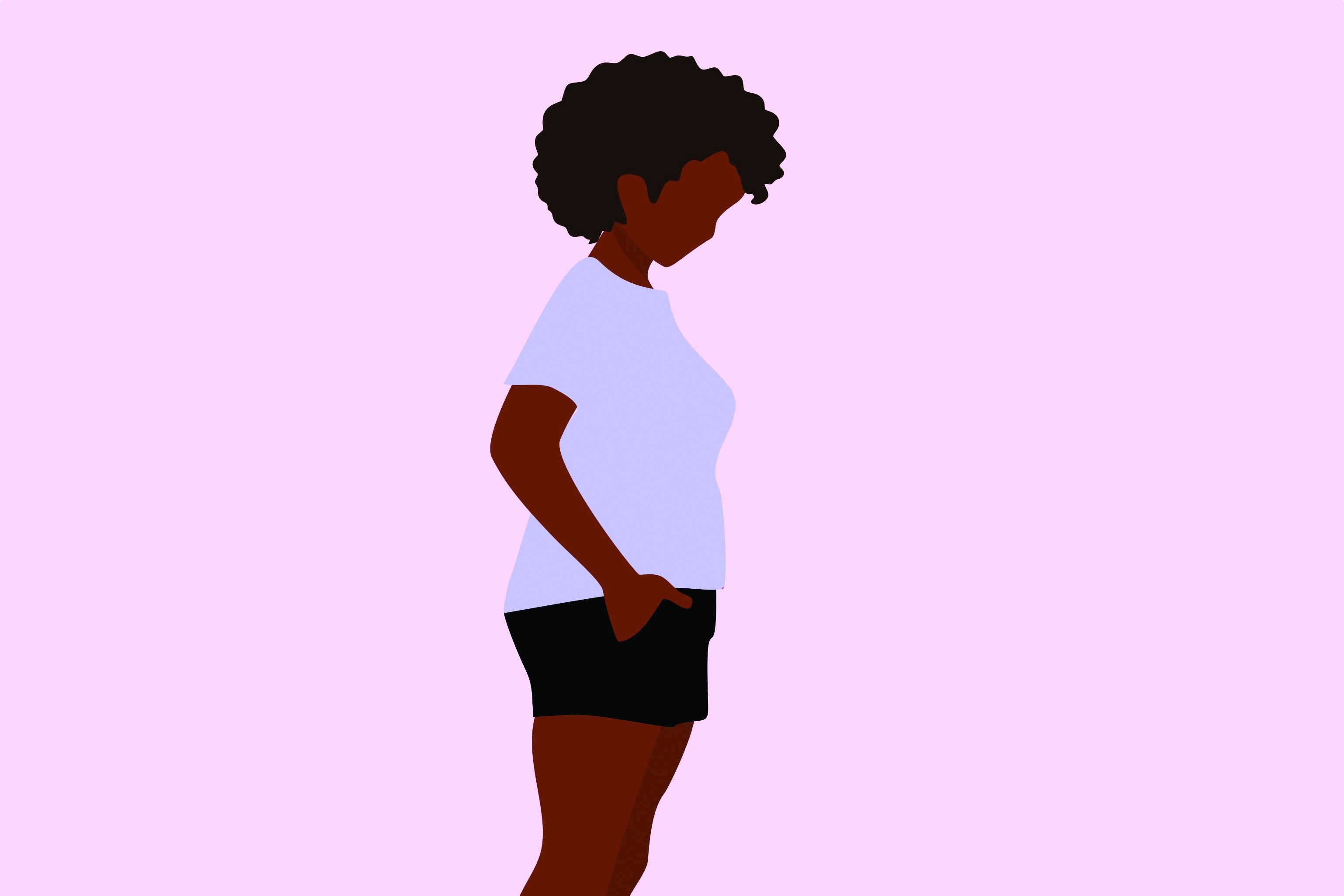 PCOS in Black women: the overlooked realities in beauty and health