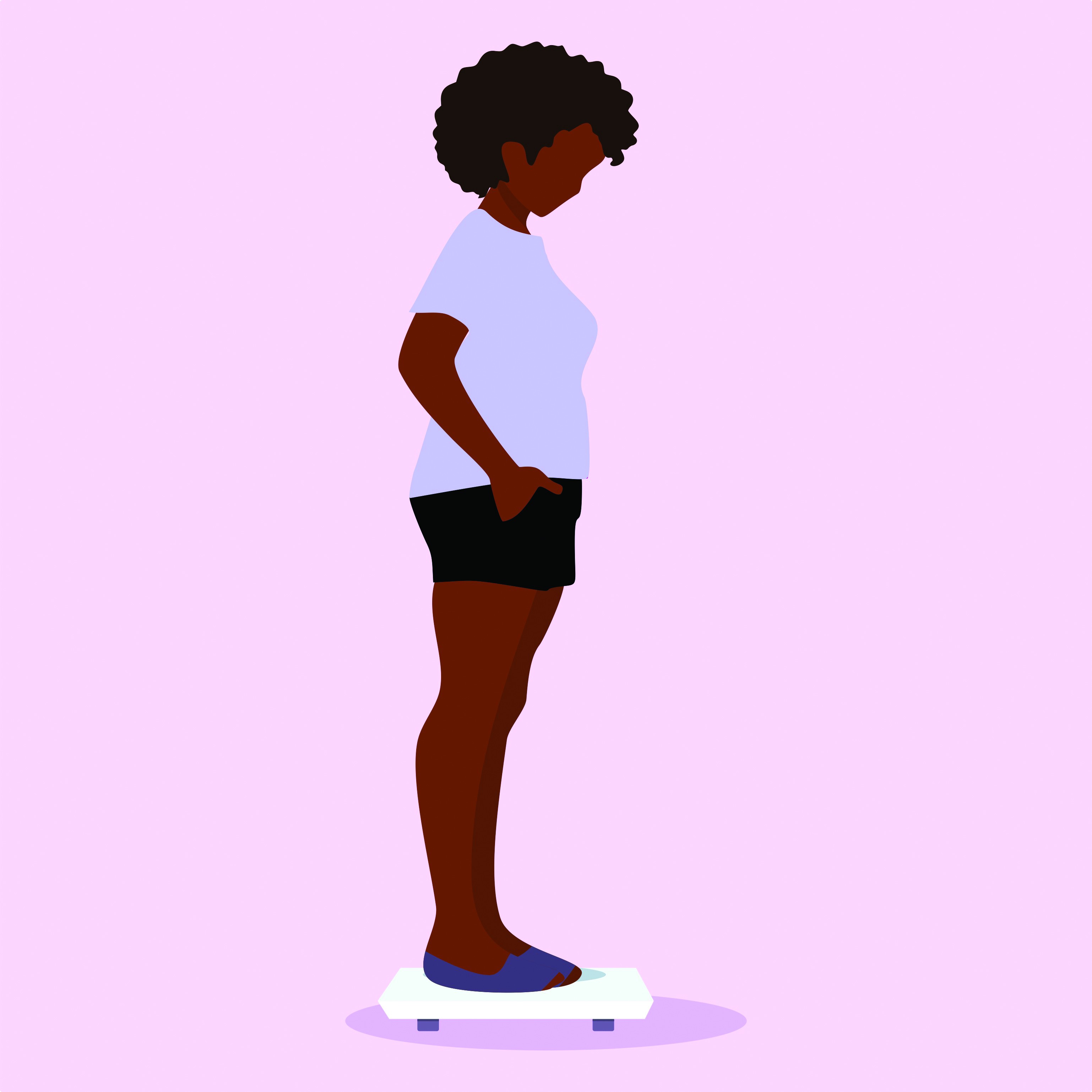 PCOS in Black women: the overlooked realities in beauty and health