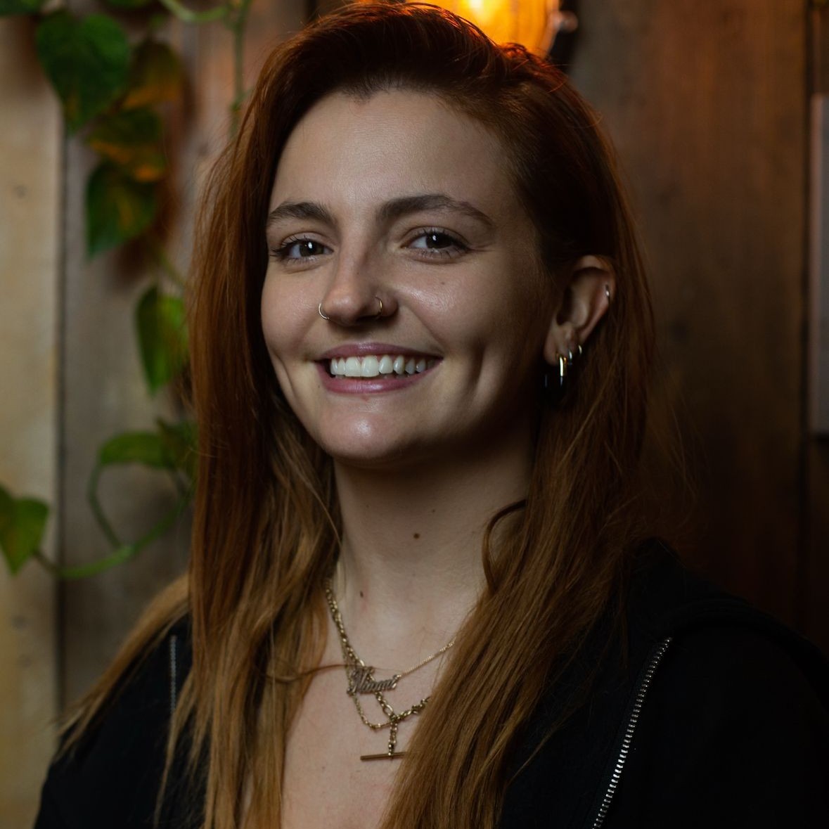 Naomi Richardson