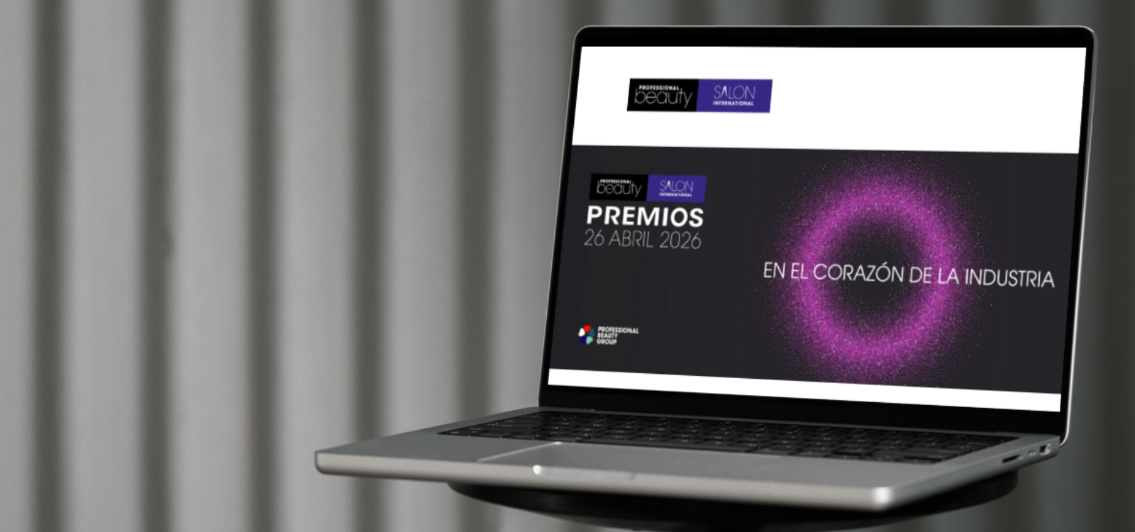 Transparencia y rigor: así será el proceso de votación del jurado en los Premios Professional Beauty Salon International Barcelona 2026