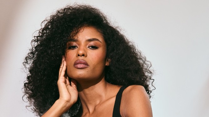 Ask the Experts: Michelle Sultan on How To Get The Perfect Curls