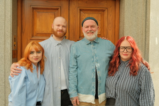 Arkive Team