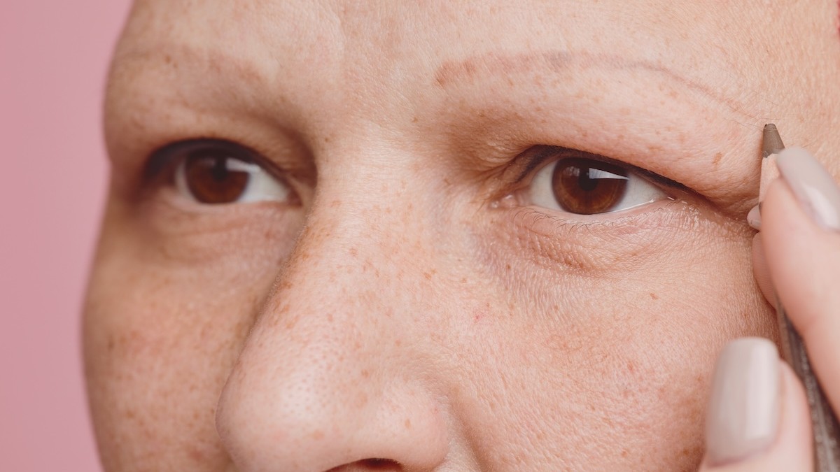 How semi-permanent makeup can help alopecia clients regain confidence