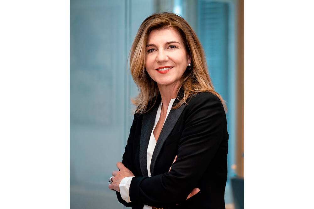 Val Díez y Susana Arranz refuerzan la gobernanza en Stanpa