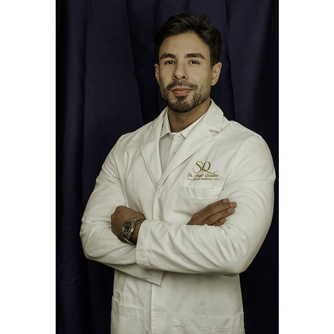 Doctor Sergio Quintero, el creador del lifting con láser que revoluciona la medicina estética