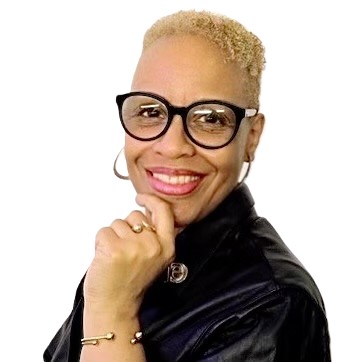 Patricia Davis