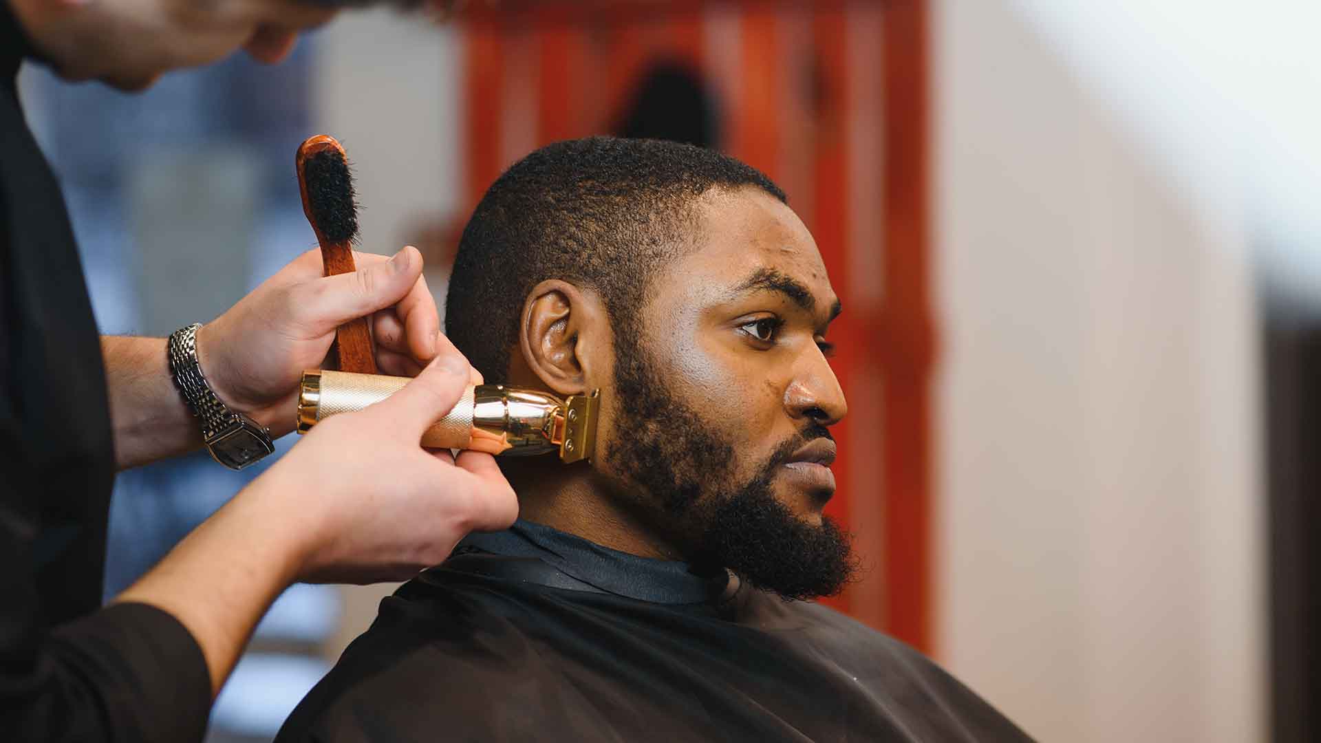 Tress Gala Announces Nominations for New Barber Award