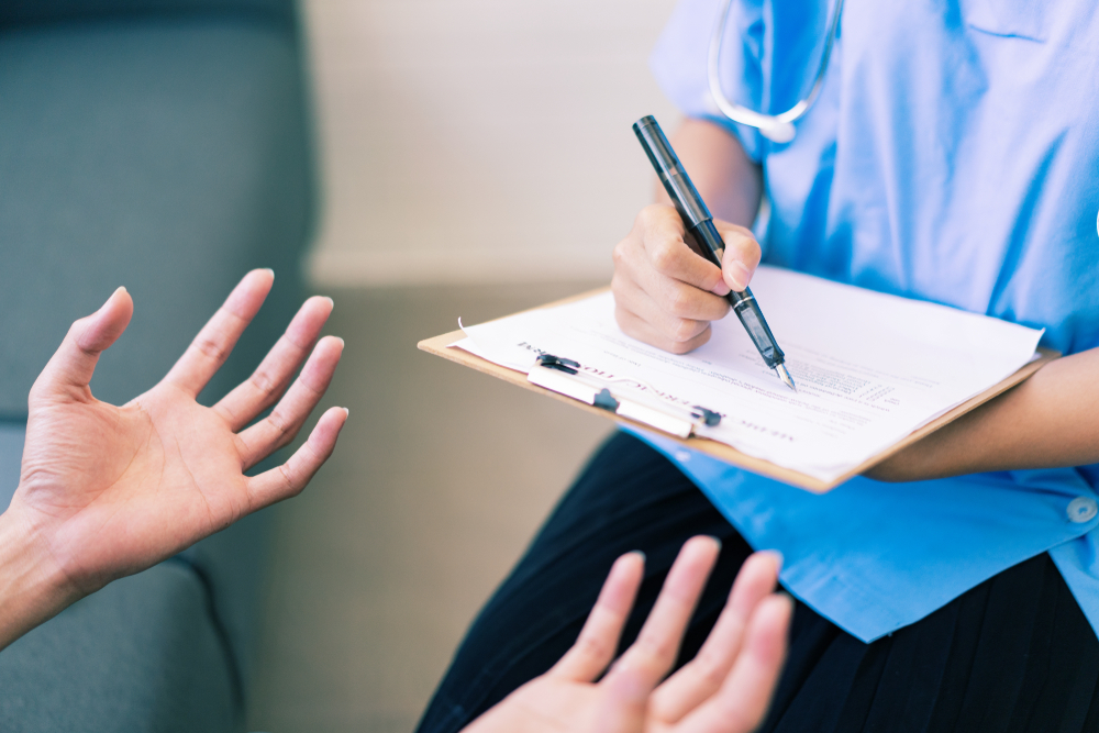 BCAM’s “Vet It Before You Get It” campaign urges patients to ask vital safety questions before booking a consultation.