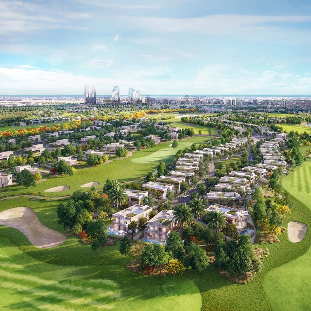 Mandarin Oriental to open it's first Golf Resort in Dubai