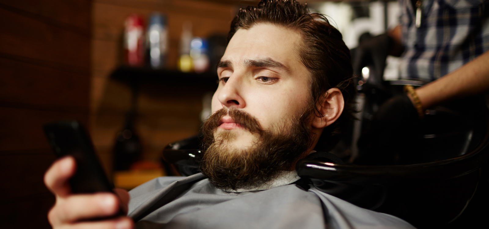 Barbería: los clásicos regresan… ahora listos para las redes sociales