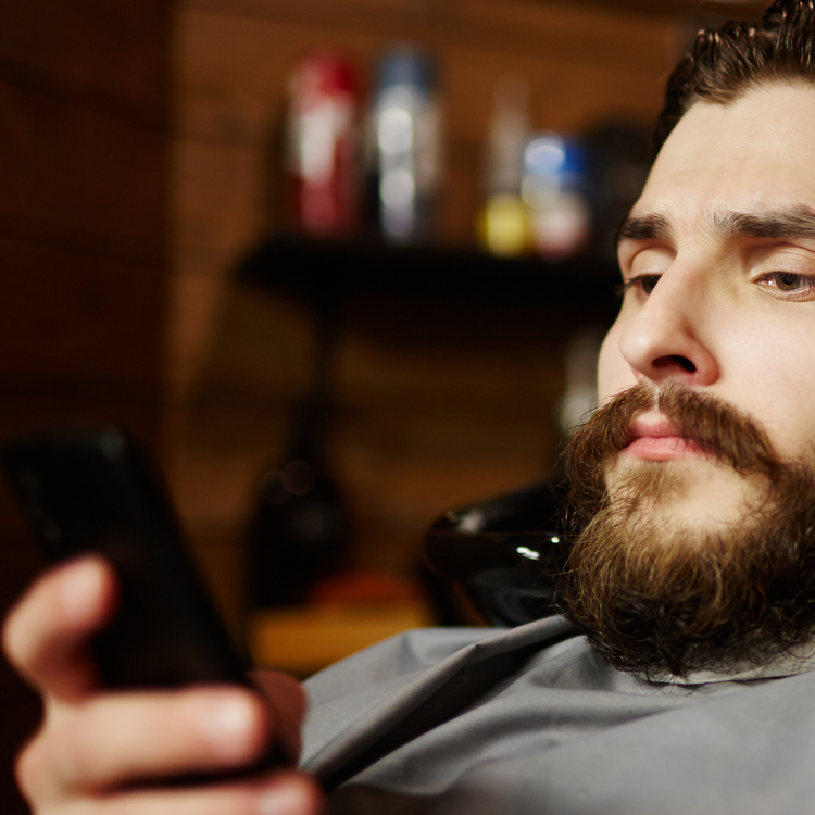 Barbería: los clásicos regresan… ahora listos para las redes sociales