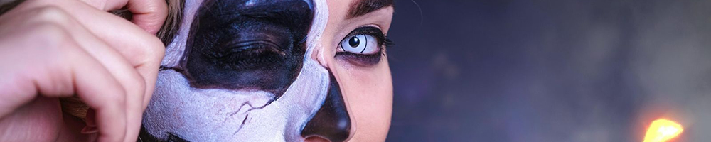 Halloween 2025: tendencias de maquillaje profesional que conquistan la nueva temporada