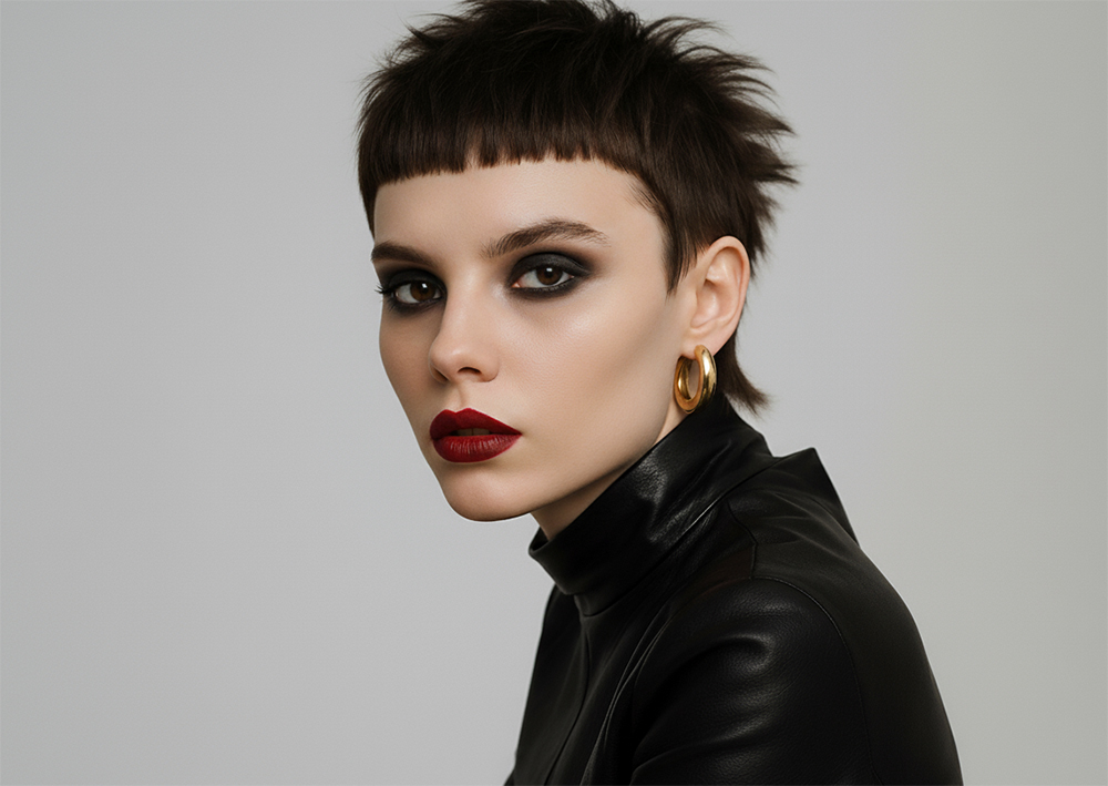 Pixie: paso a paso de este look, por Hob Academy 