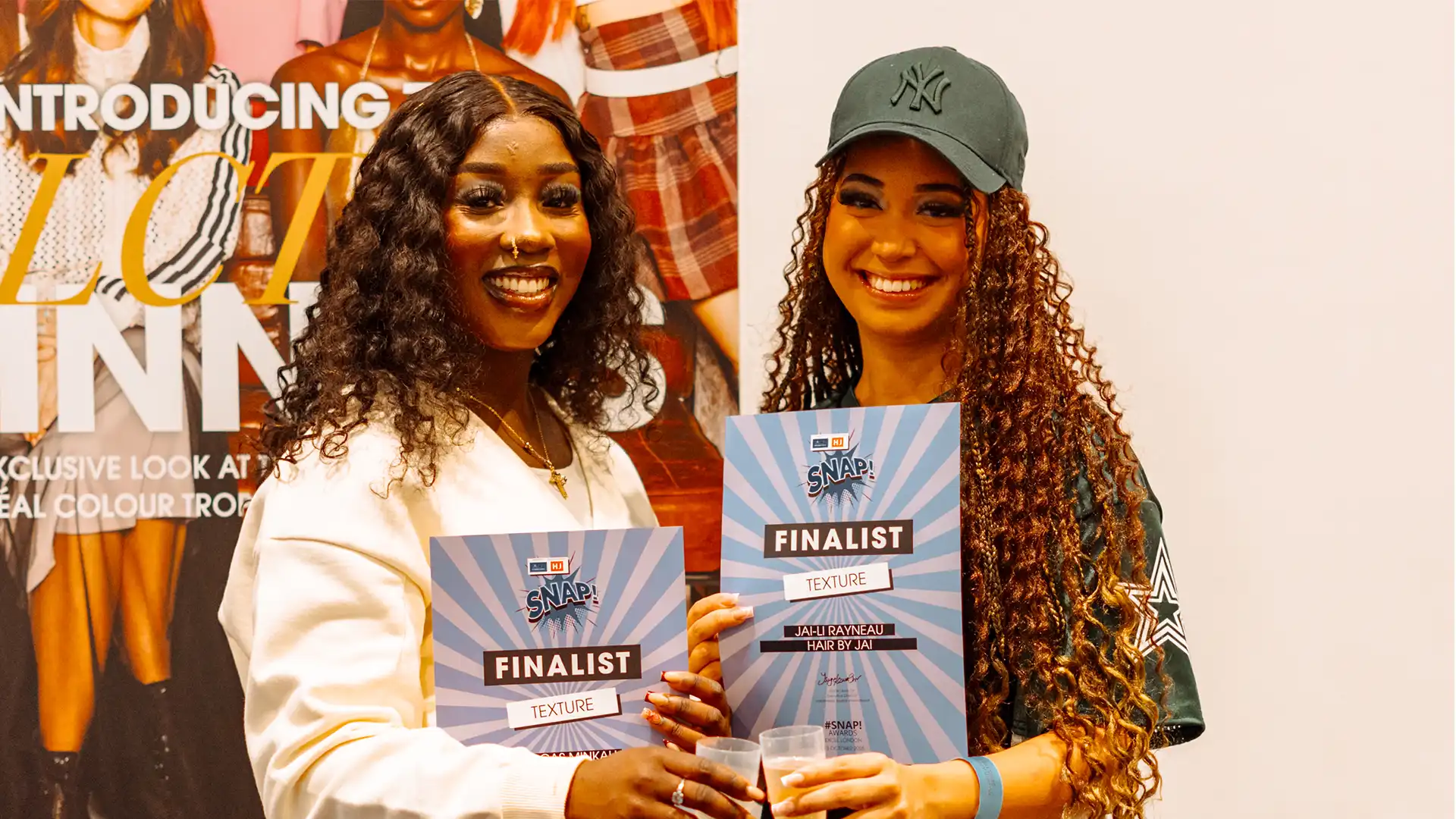 Who Are the SNAP! Awards 2025 Winners?