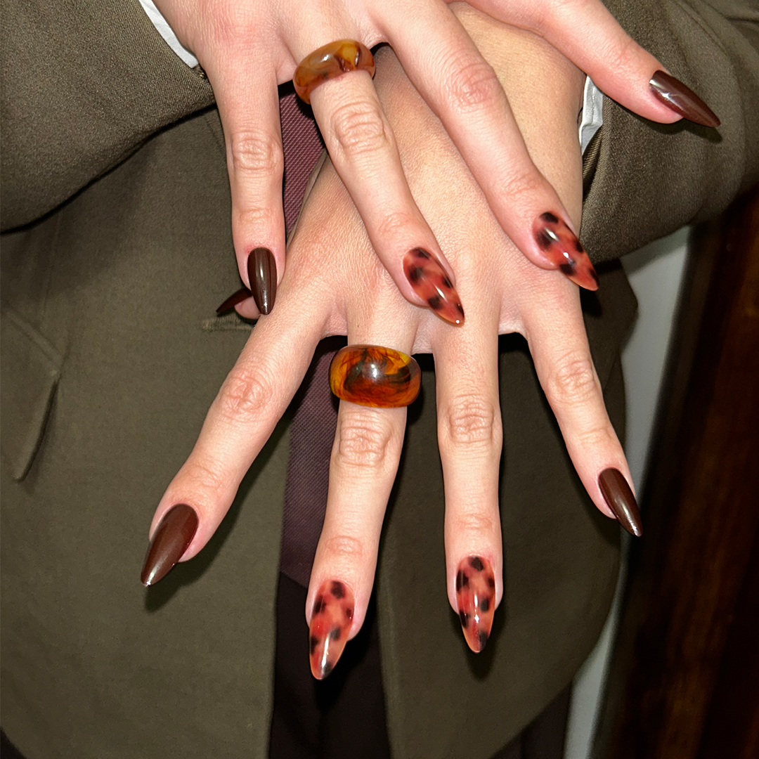 The biggest nail trends for autumn/winter 2025