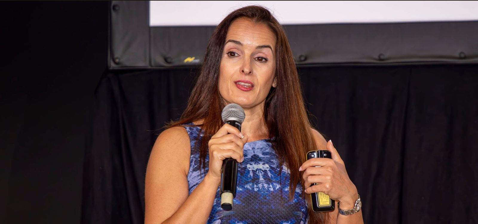 Inma Moreno: “La excelencia nace del bienestar interno, no de la presión externa”