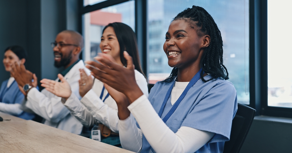 Why consistency is key to running a successful clinic