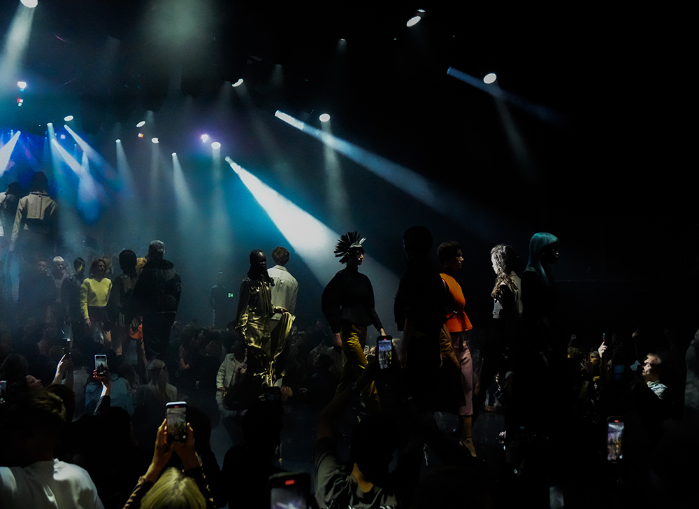 Mainstage 2025: Toni&Guy estrena Edition One, su colección para el año 2026