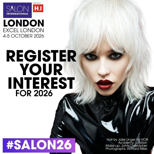 Salon International