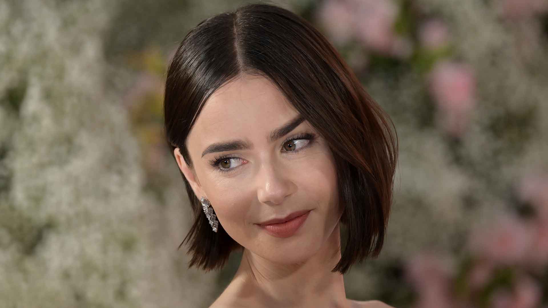 What’s the Difference Between High Contrast and Low Contrast Brunettes?