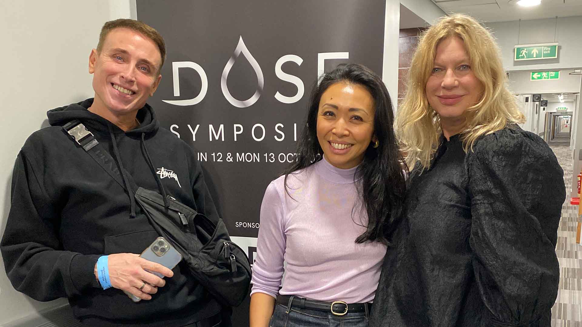 28 Essential Hair Loss Insights from DOSE Symposium Every Hair Professional Should Know